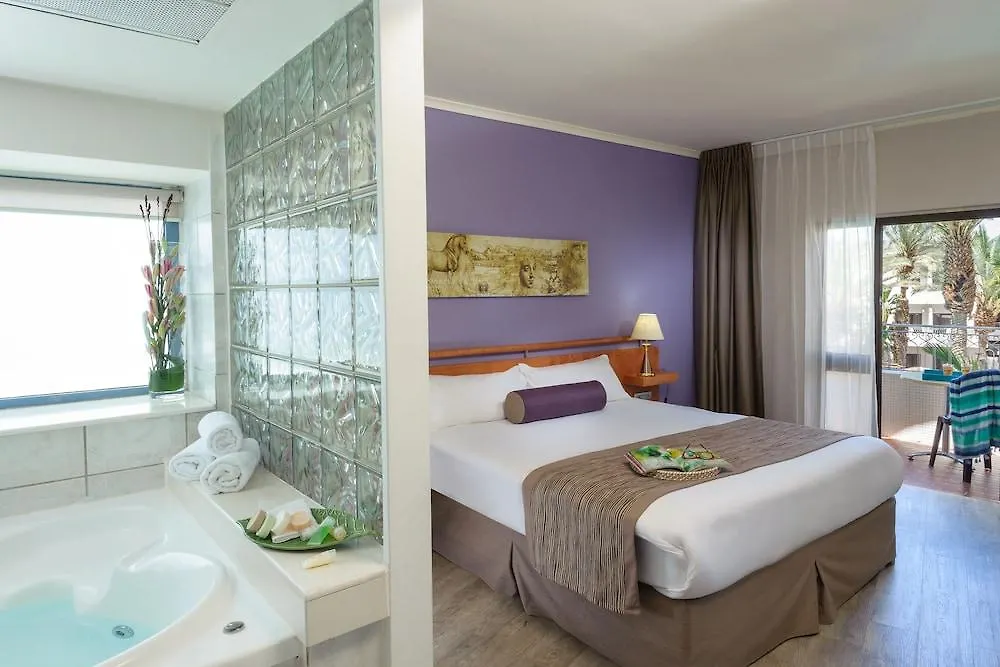 Leonardo Privilege Eilat Hotel Israel