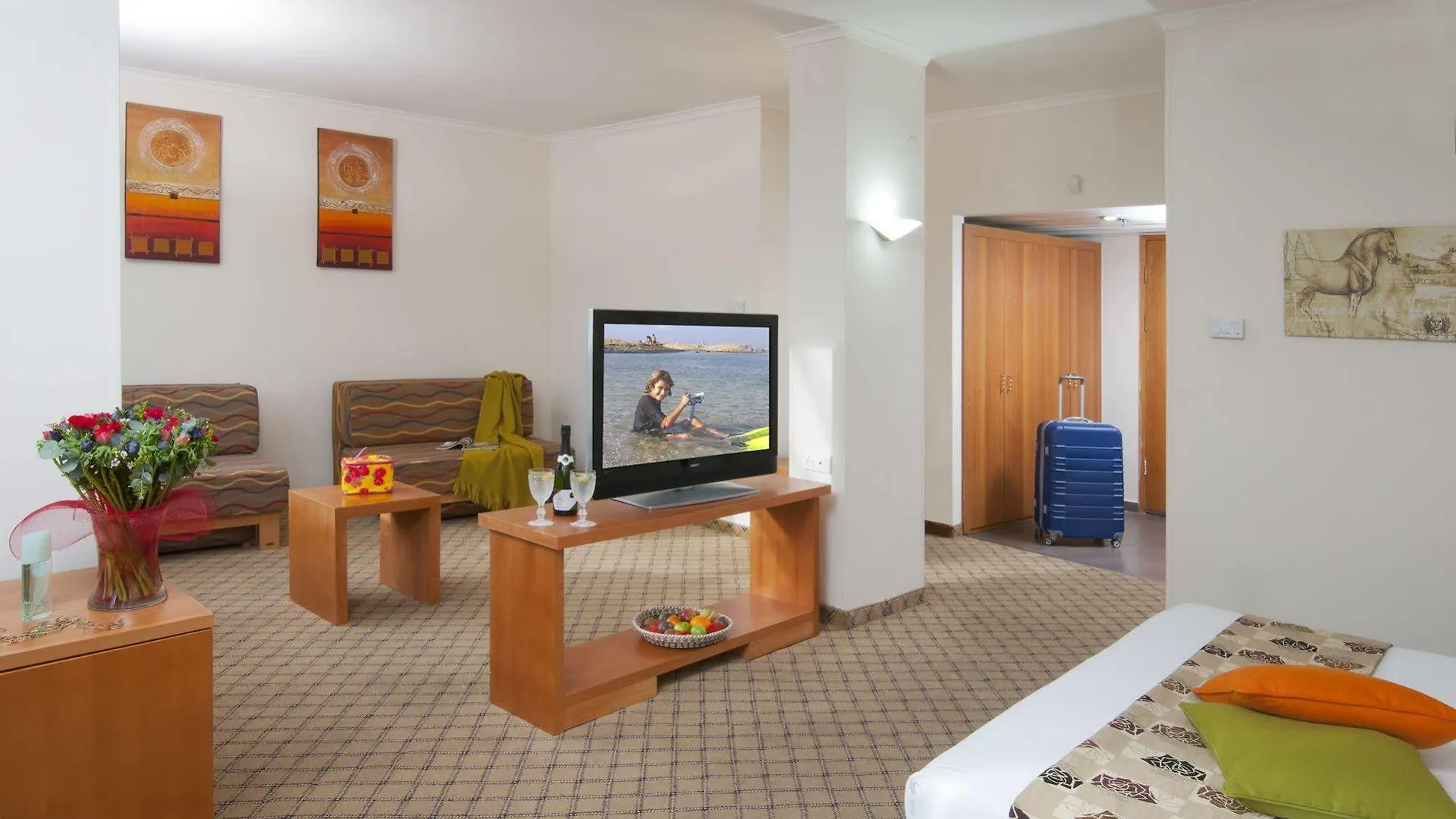 Leonardo Privilege Eilat Hotel Israel