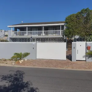 Gardenia Cape Town