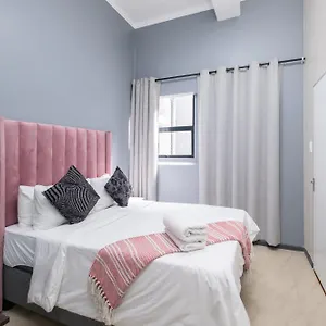 Cape Palm Royal Cape Town