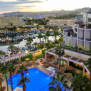 Hotel U Magic Palace, Eilat