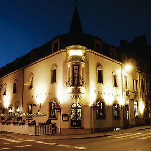 Le Chatelet 3* Luxembourg