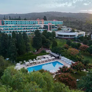 Carmel Forest By Isrotel Exclusive 5* Bet Oren