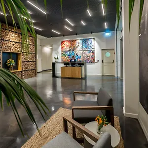 La Cappella Business Boutique 3* Haifa