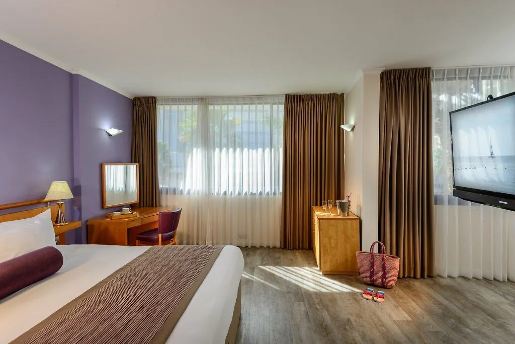 **  Leonardo Privilege Eilat Hotel Israël